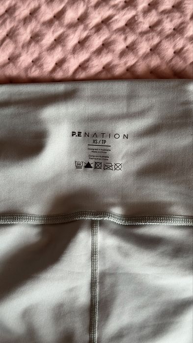 Велосипедки P.E. Nation