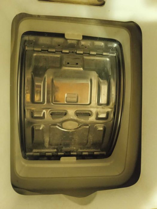 Стиральная машинка INDESIT WT 100 CSI