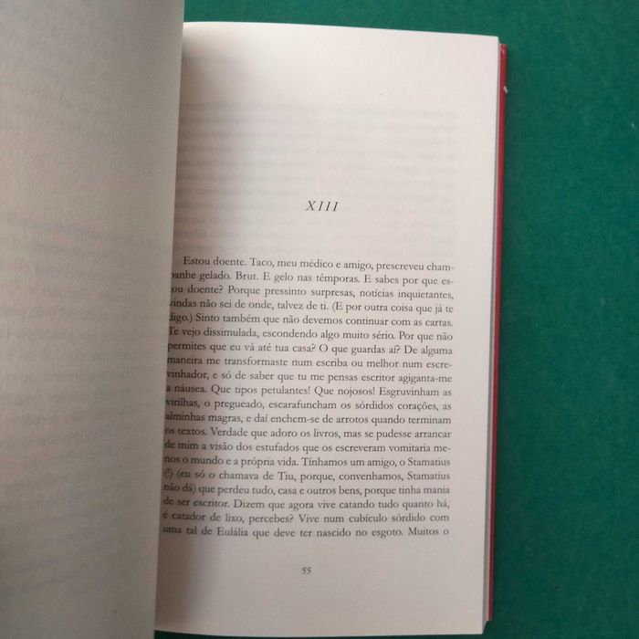 Cartas de Um Sedutor - Hilda Hilst