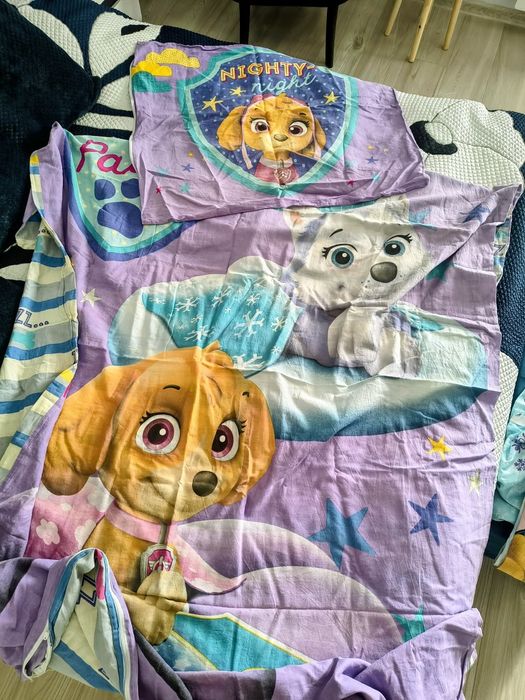 Pościel dziecięca