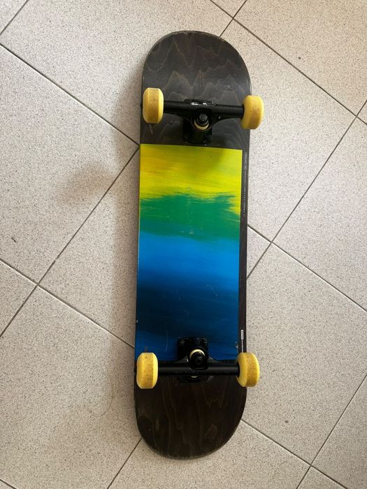 Skate Oxelo (Decathlon)
