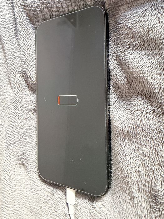 Iphone 14 pro max NEGOCIAVEL