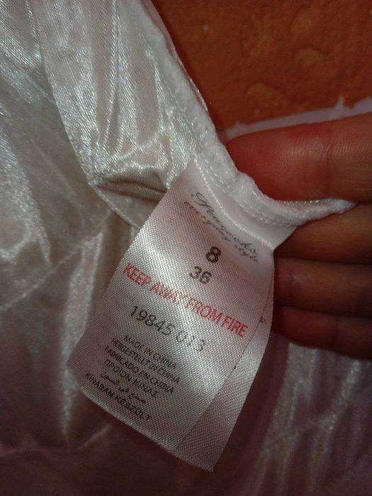 Спідниця котонова для підлітка