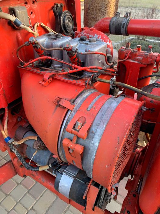 ПРОДАМ трактор Т-25А