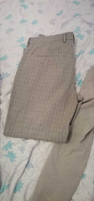 Blazer e camisas em muito bom estado de Marca