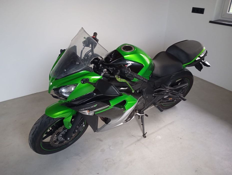 Kawasaki