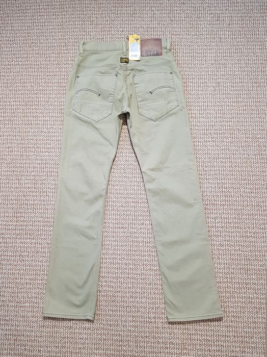 G-Star Raw New Radar Tapered Coj джинси оригінал W29 L32 нові