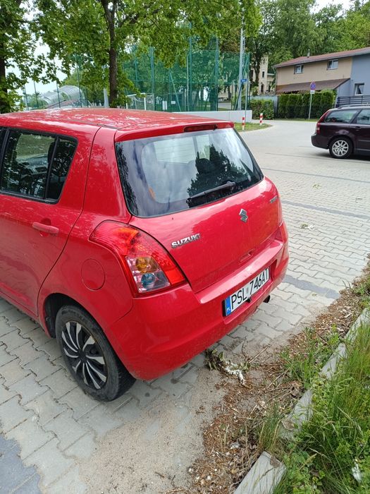 Sprzedam Suzuki Swift