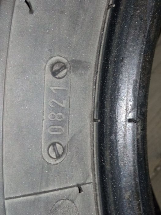 Продаю власні шини KORMORAN VANPRO B2 225/65 r16c