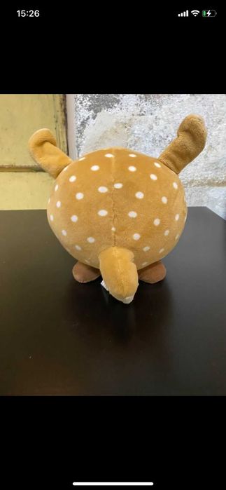 Peluche Corça Camila