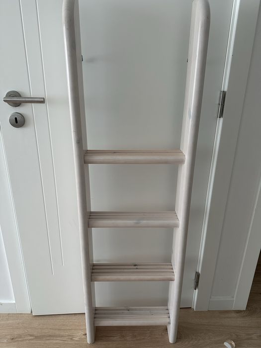 Escadas para beliche flexa