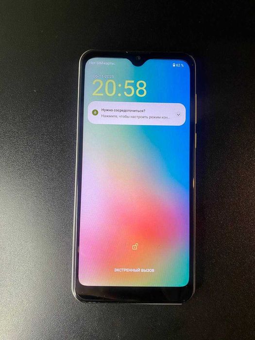 Телефон Xmobile X63