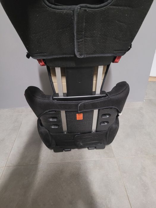 Fotelik Recaro Milano