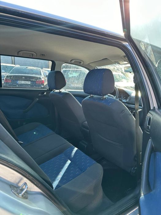 Skoda Octavia Tour 2.0 benzyna/klima/wspomaganie