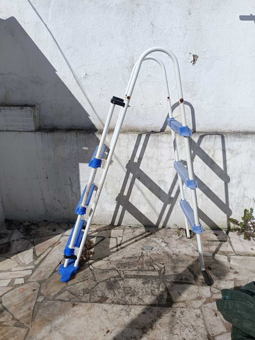 Acessórios de piscina