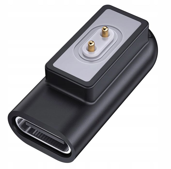Adapter TYP-C Ładowarka do Xiaomi Redmi Watch 3 / 4  Active
