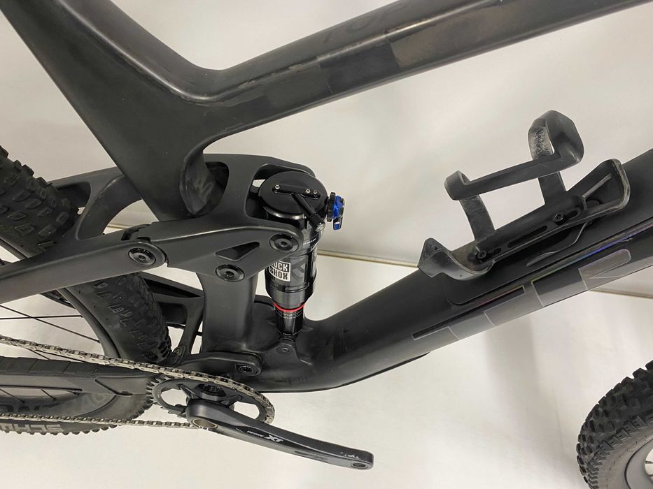 Rower MTB TREK TOP FUEL9.8!!! Karbon, 2023 r, Promocja!!!