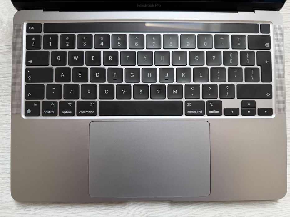 MacBook Pro 13,3'' M1 16/512 GB A2338