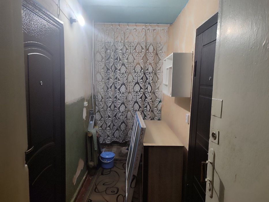 Оренда кімнати в гуртожитку на Водоканалі