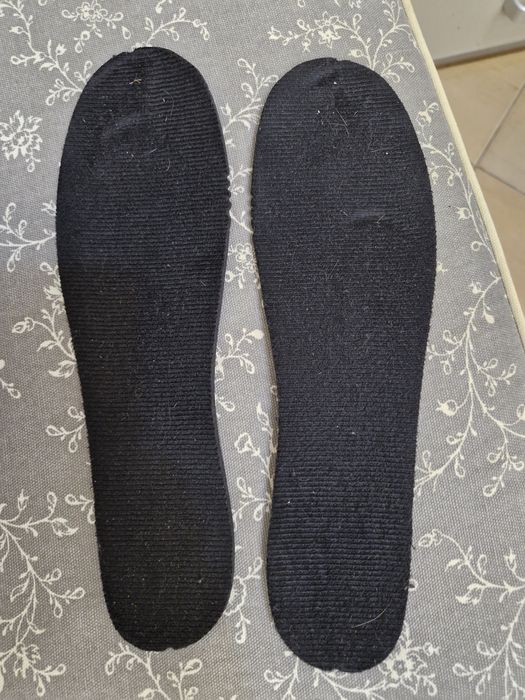 Ковзани Firefly 40 розмір