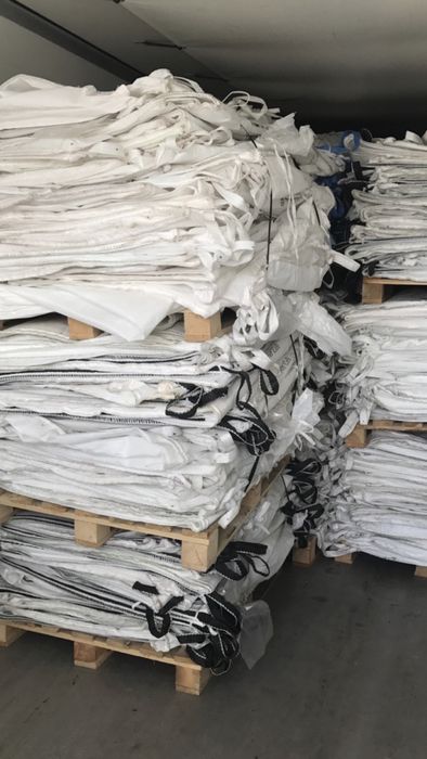Big bag bagi begi biny na kamień gruz kamień 1200 kg