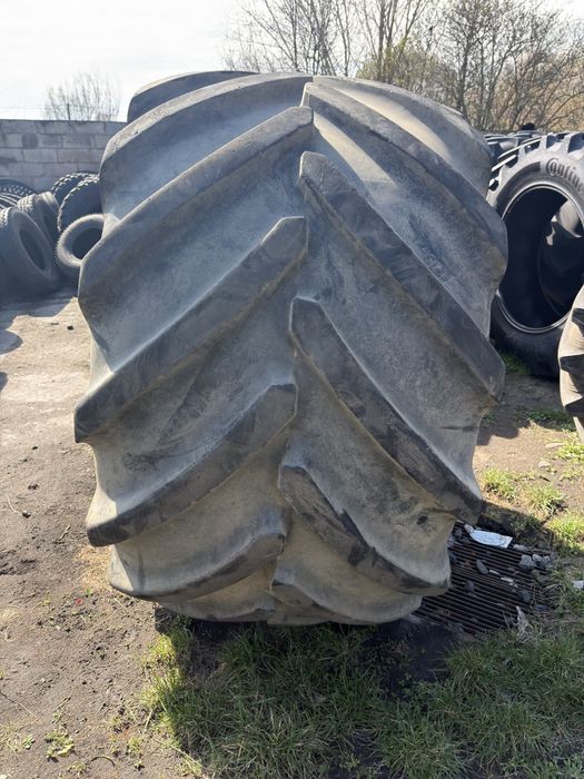 Opona 1000/55R32 Michelin