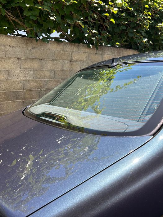 Mercedes S320 Gasolina/Gás