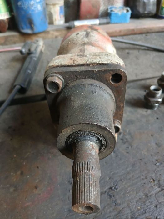 Дозатор 160 орста німецький