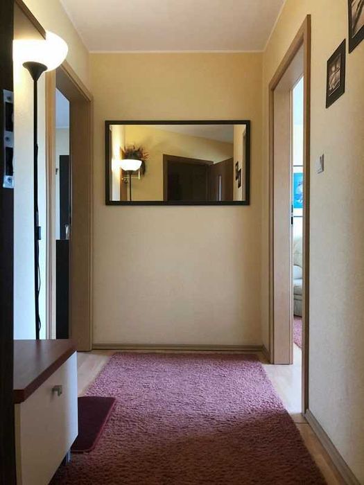 2 pokoje BEZ-czynszowe!