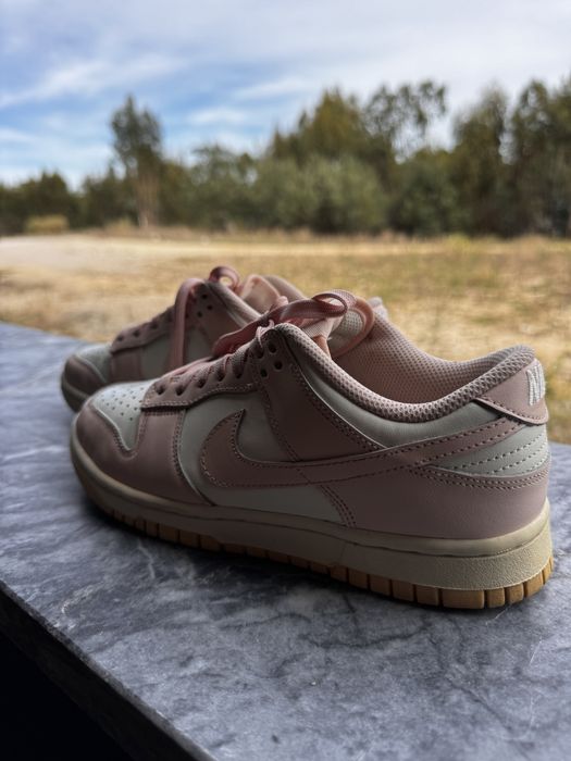 Tenis nike tamanho  37.5 - estado incrivel-