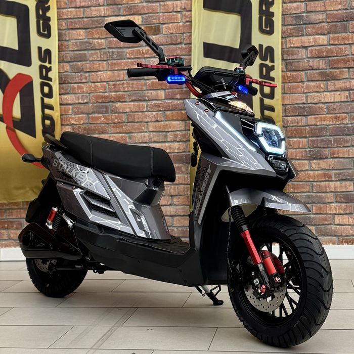 ЕлектроСкутер Stalker 2500w