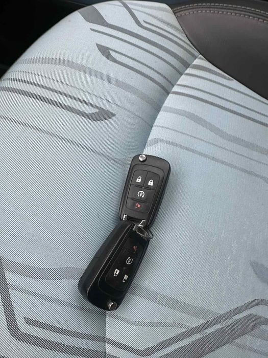 Шевролет спарк ев Chevrolet spark ev