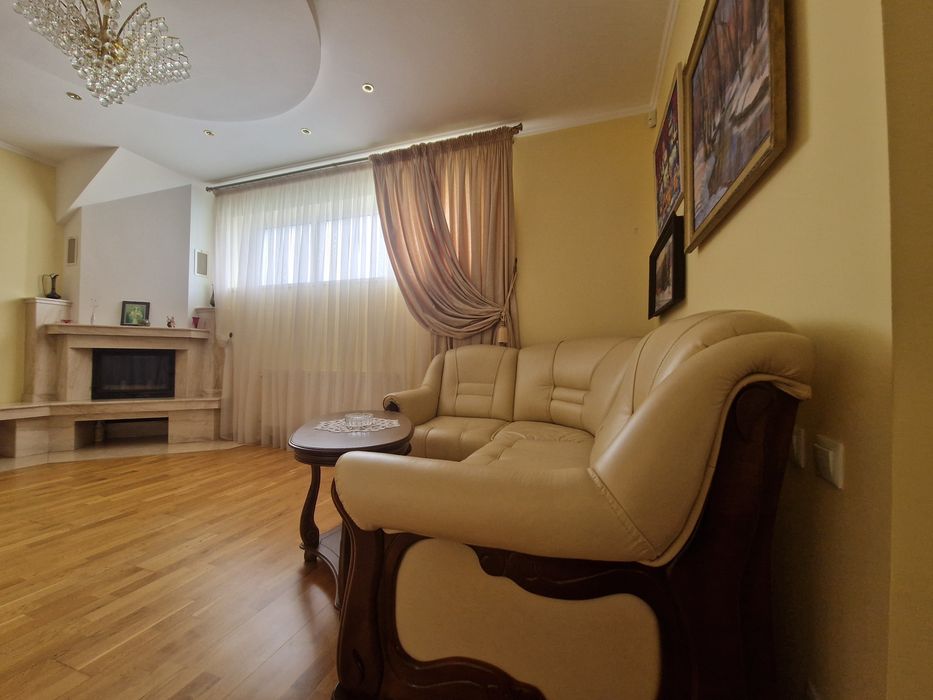 Будинок с. Минай