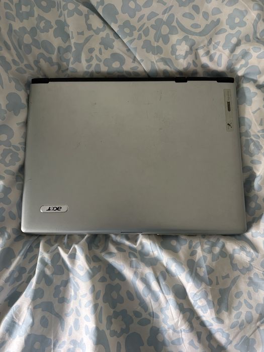 Pc acer antigo para pecas