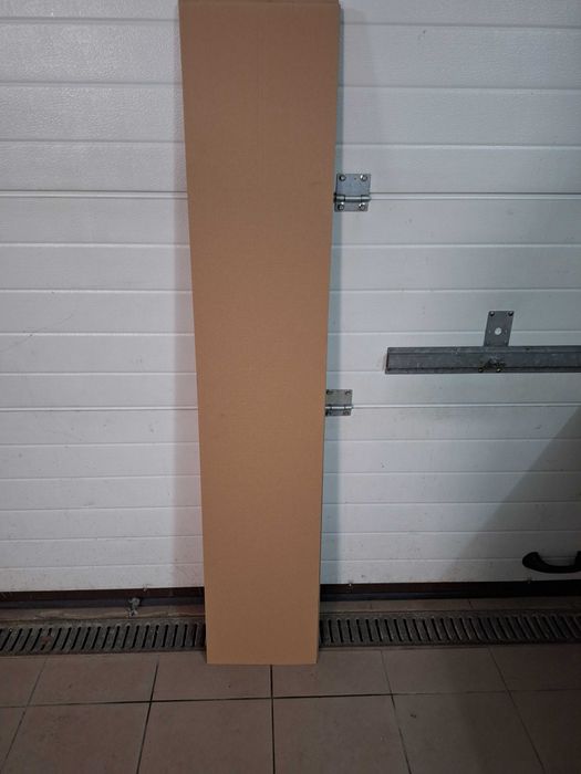 Przekładka, narożnik, tektura