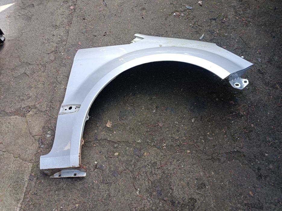 błotnik prawy przedni ford galaxy mk3 lift 58