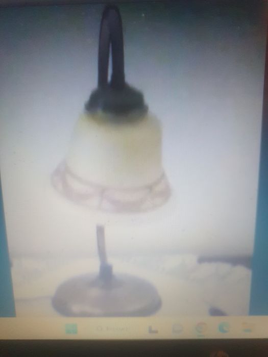 Candeeiros de quarto