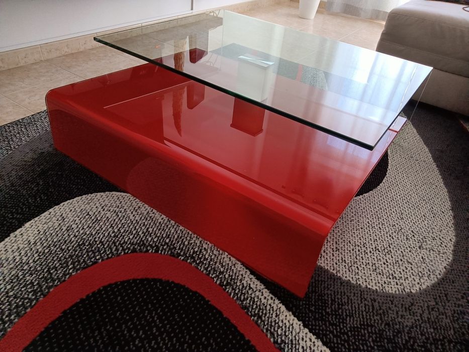 Mesa de centro para sala