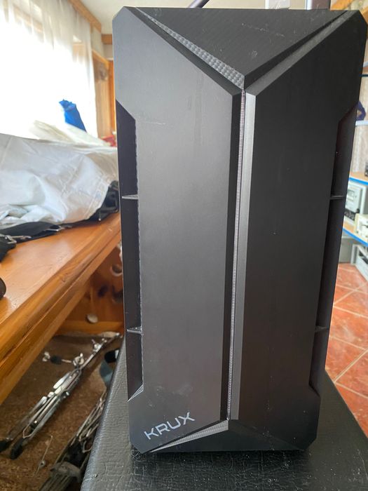 Komputer gamingowy i5 12gen.