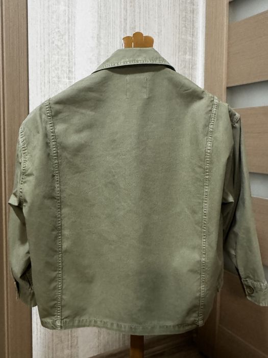 Ветровка  женская ZARA