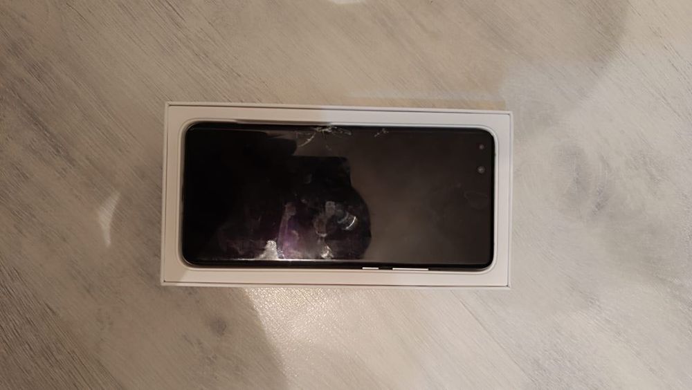 Смартфон Huawei P40 Pro 8/256 битий