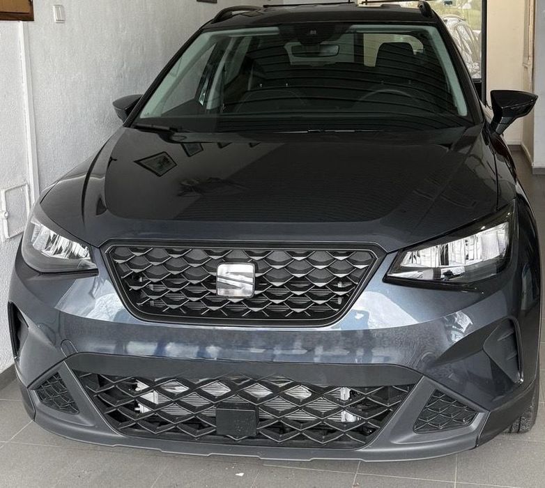 SEAT Arona 1.0 TSI Style DSG