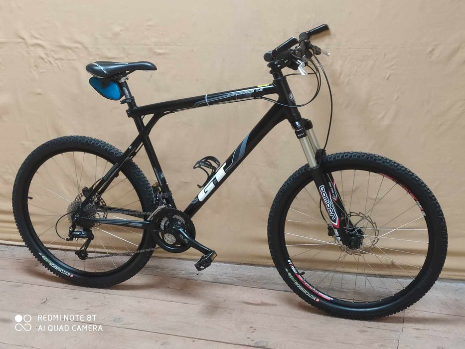 Gt avalanche 1.0 2005 hotsell