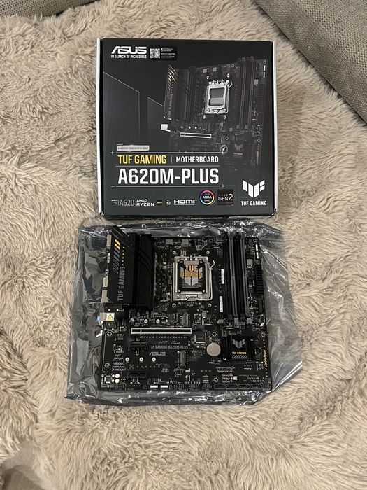 Pc Gamer (Sem memória Ram & Armezenamento)