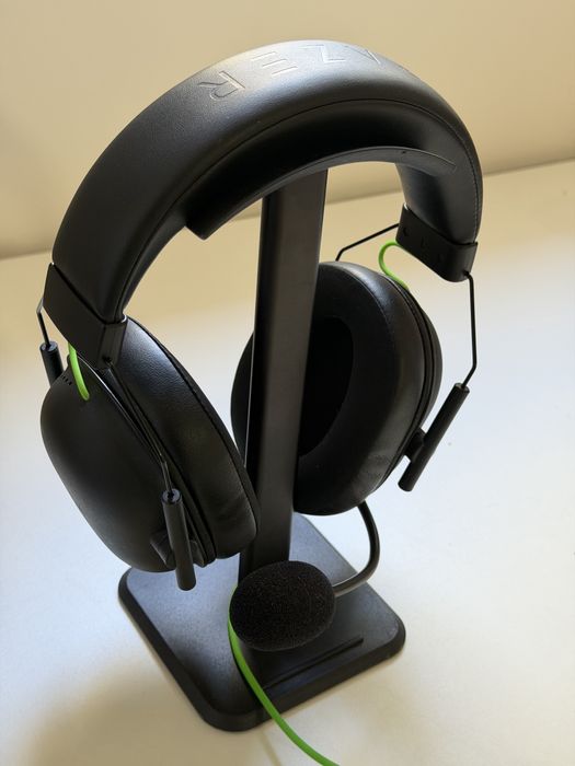Razer BlackShark V2 x Auriculares