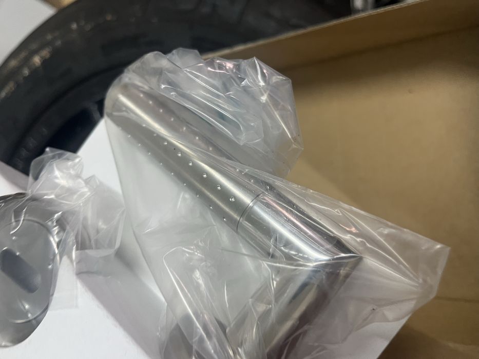 Puxadores se porta aco inox