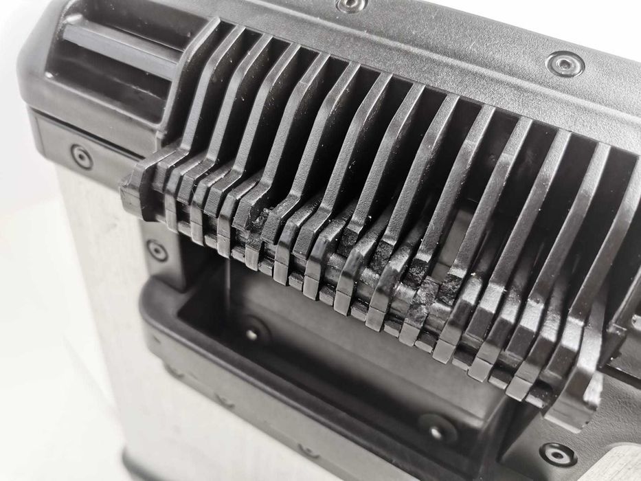 Kufer boczny Hepco & Becker Xplorer 45 BMW R 1200 GS K25