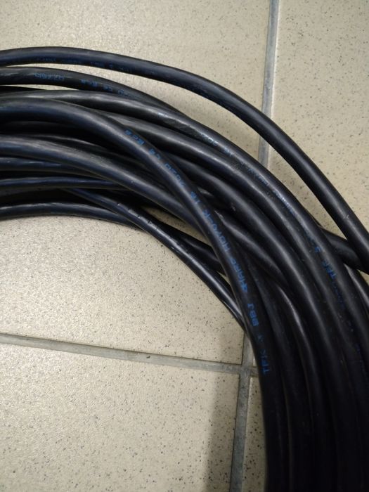 Kabel przewód 1x16mm