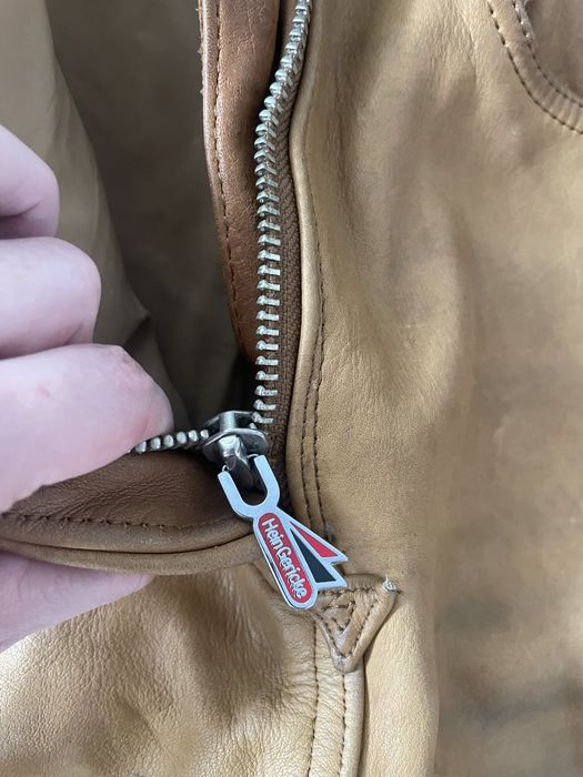 Шкіряні штани, справжня шкіра