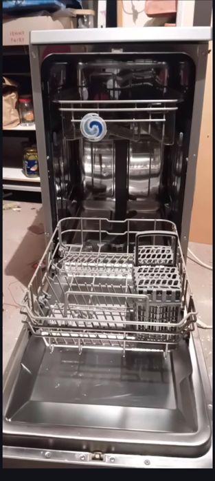 Zmywarka Candy wolnostojąca